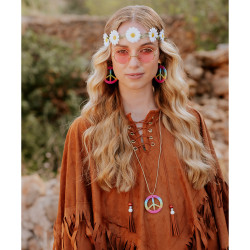 Sada Hippie 60´léta
